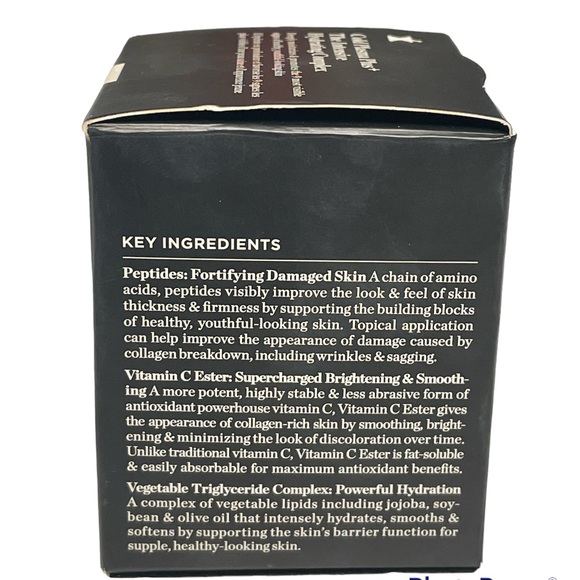 Perricone MD Cold Plasma Plus+ The Intensive Hydrating Complex 2 fl.oz. - Picture 2 of 4